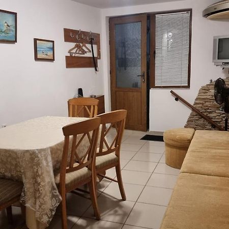 Villa Diamanti Rooms Sozopol Bagian luar foto