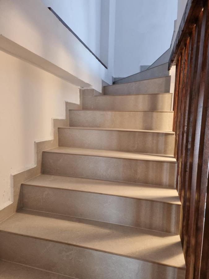 Villa Diamanti Rooms Sozopol Bagian luar foto