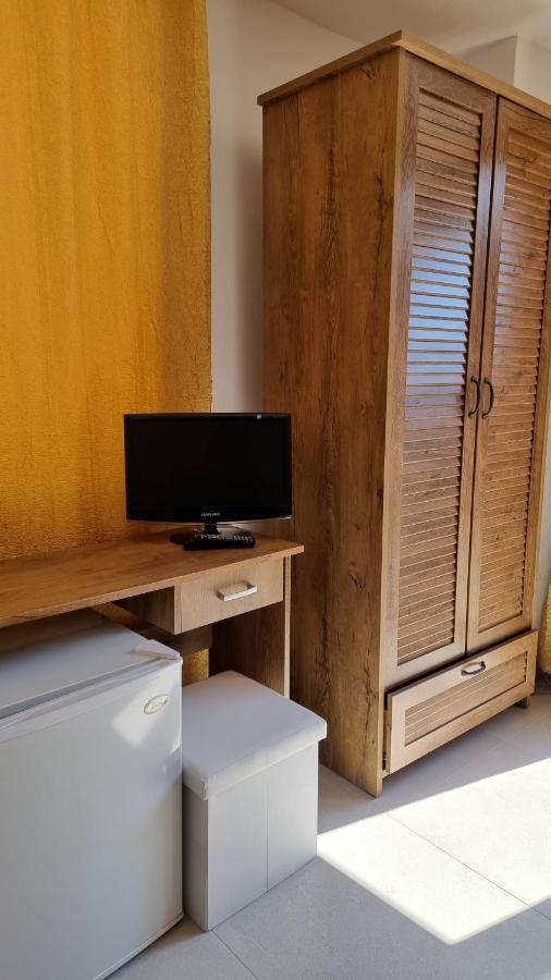 Villa Diamanti Rooms Sozopol Bagian luar foto