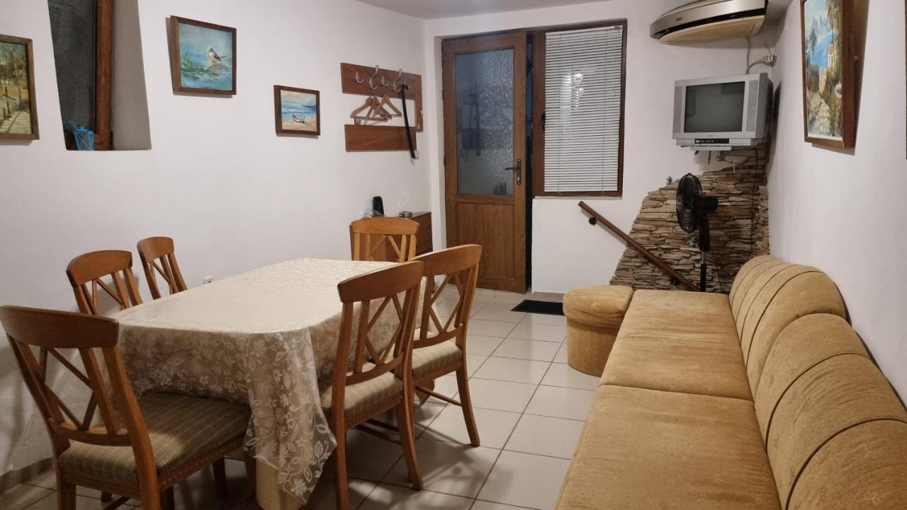Villa Diamanti Rooms Sozopol Bagian luar foto