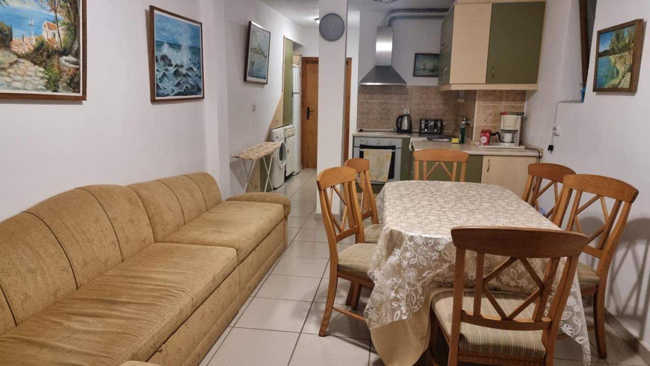Villa Diamanti Rooms Sozopol Bagian luar foto