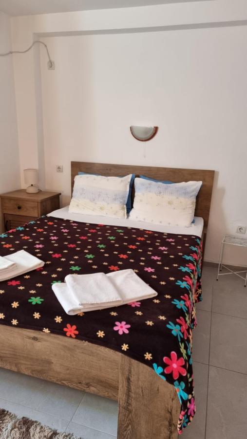 Villa Diamanti Rooms Sozopol Bagian luar foto