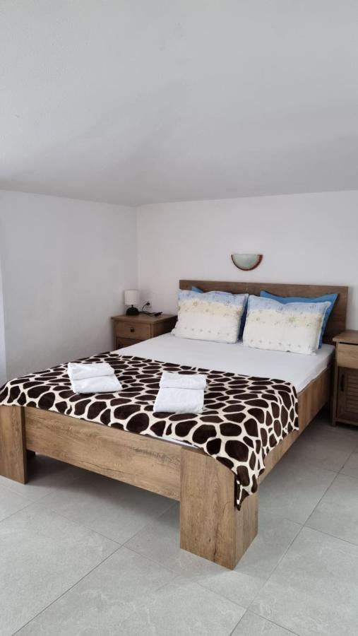Villa Diamanti Rooms Sozopol Bagian luar foto