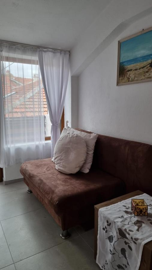 Villa Diamanti Rooms Sozopol Bagian luar foto
